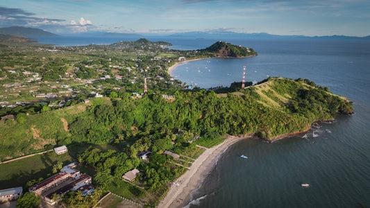 Nosy Be: Madagascar’s Island of Perfumes - Hello Madagascar