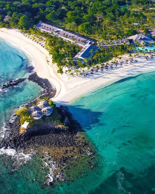 Top 5 Luxury Hotels for Ultimate Comfort - Hello Madagascar