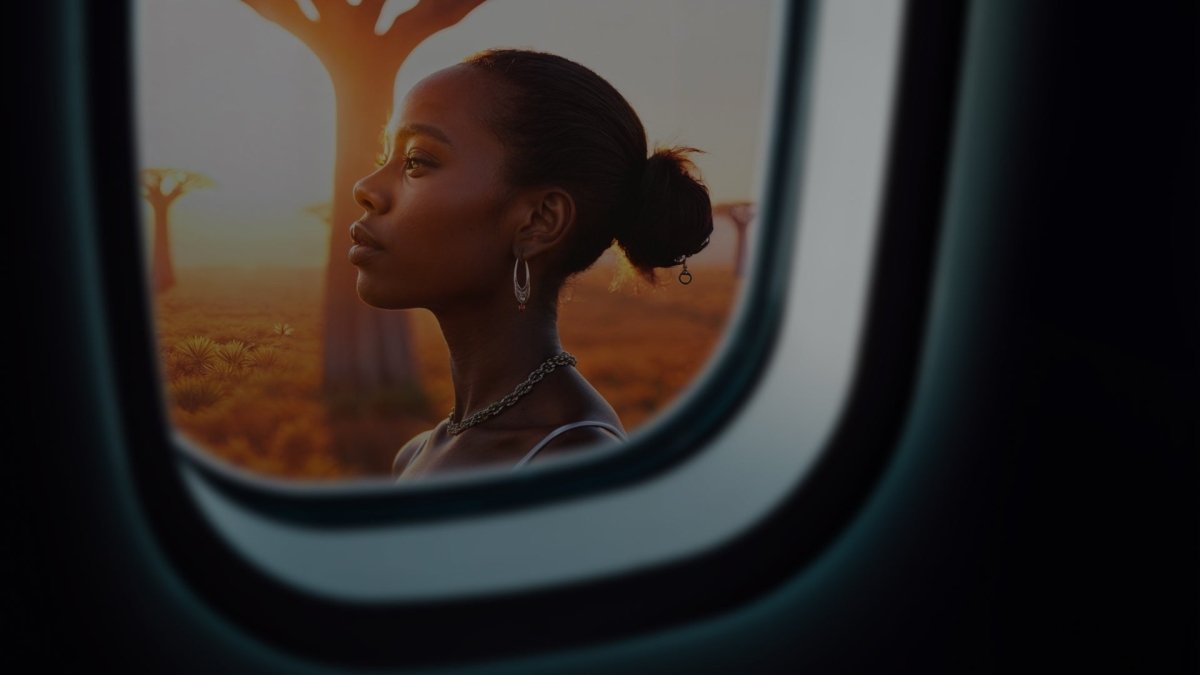Hello Madagascar - Hello Madagascar